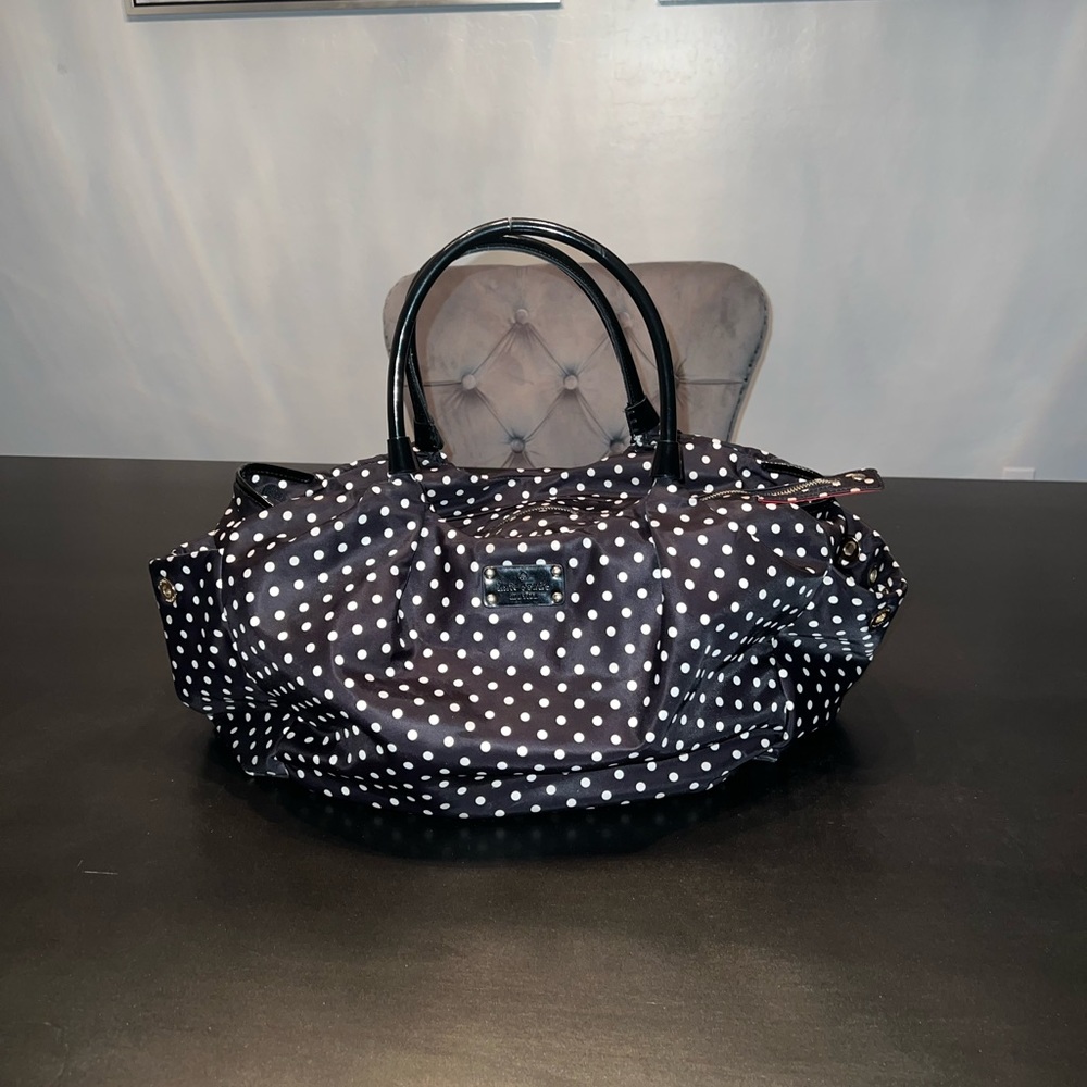 Kate Spade Travel Tote - Picture 2 of 16
